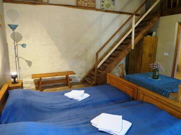 Фото номера Номер-студио - Двухуровневый Апарт-отели Medieval Apartments Frauendorf г. Axente Sever 9