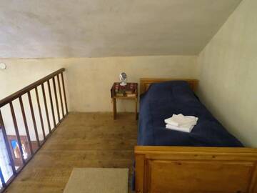 Фото номера Номер-студио - Двухуровневый Апарт-отели Medieval Apartments Frauendorf г. Axente Sever 15