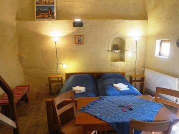 Фото номера Номер-студио - Двухуровневый Апарт-отели Medieval Apartments Frauendorf г. Axente Sever 21