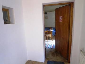 Фото номера Номер-студио - Двухуровневый Апарт-отели Medieval Apartments Frauendorf г. Axente Sever 5