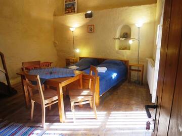 Фото номера Номер-студио - Двухуровневый Апарт-отели Medieval Apartments Frauendorf г. Axente Sever 7