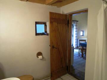 Фото номера Номер-студио - Двухуровневый Апарт-отели Medieval Apartments Frauendorf г. Axente Sever 5