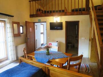 Фото номера Номер-студио - Двухуровневый Апарт-отели Medieval Apartments Frauendorf г. Axente Sever 27