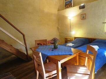 Фото номера Номер-студио - Двухуровневый Апарт-отели Medieval Apartments Frauendorf г. Axente Sever 25