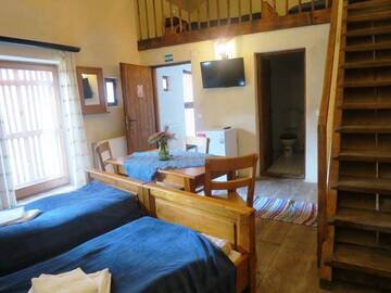 Фото номера Номер-студио - Двухуровневый Апарт-отели Medieval Apartments Frauendorf г. Axente Sever 29