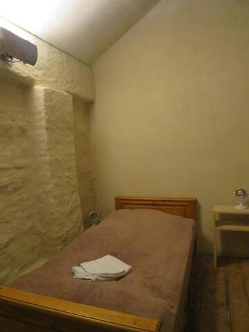 Фото номера Номер-студио - Двухуровневый Апарт-отели Medieval Apartments Frauendorf г. Axente Sever 5