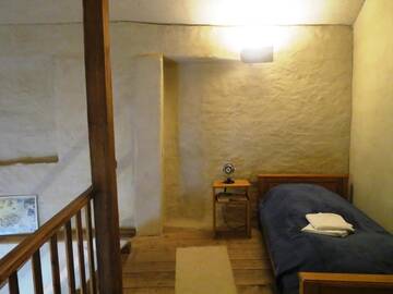 Фото номера Номер-студио - Двухуровневый Апарт-отели Medieval Apartments Frauendorf г. Axente Sever 8